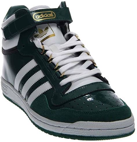 adidas concord herren|adidas Mens Originals Concord II MID Patent.